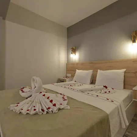 Hotel Trakheia Marmaris